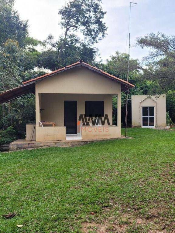 Chácara à venda com 5 quartos, 48M2 - Foto 4