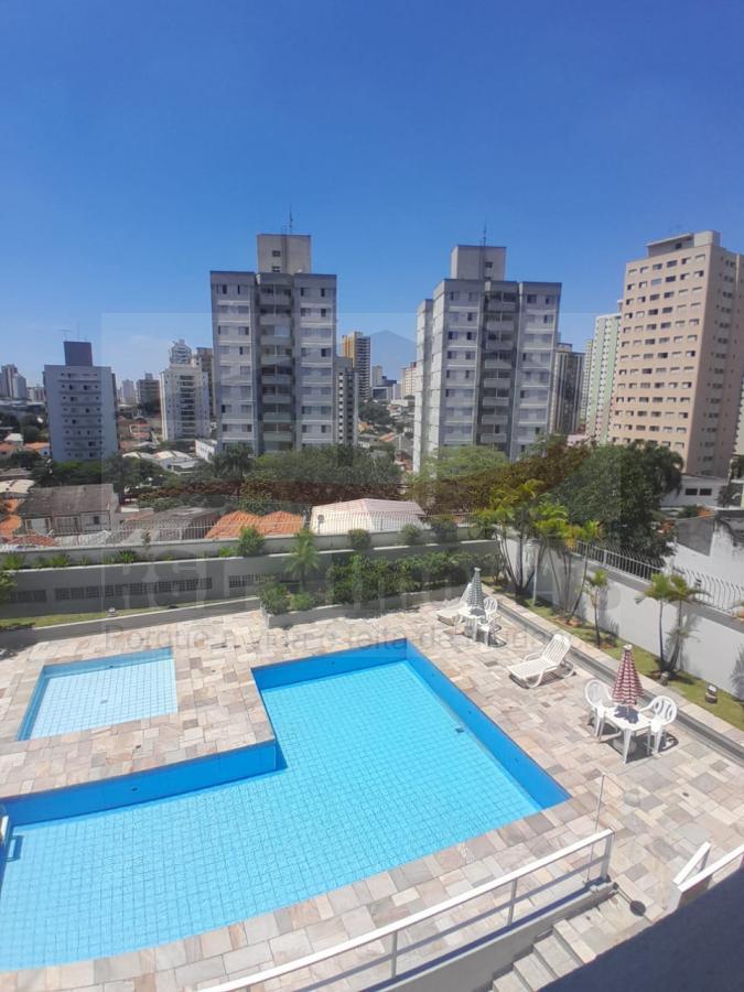 Apartamento à venda com 2 quartos, 59m² - Foto 25