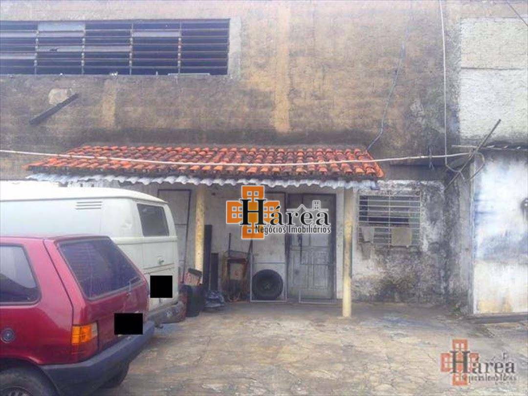 Terreno à venda, 1060M2 - Foto 4