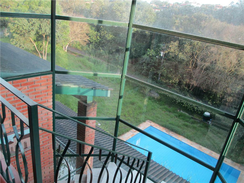 Casa de Condomínio à venda com 4 quartos, 800m² - Foto 12