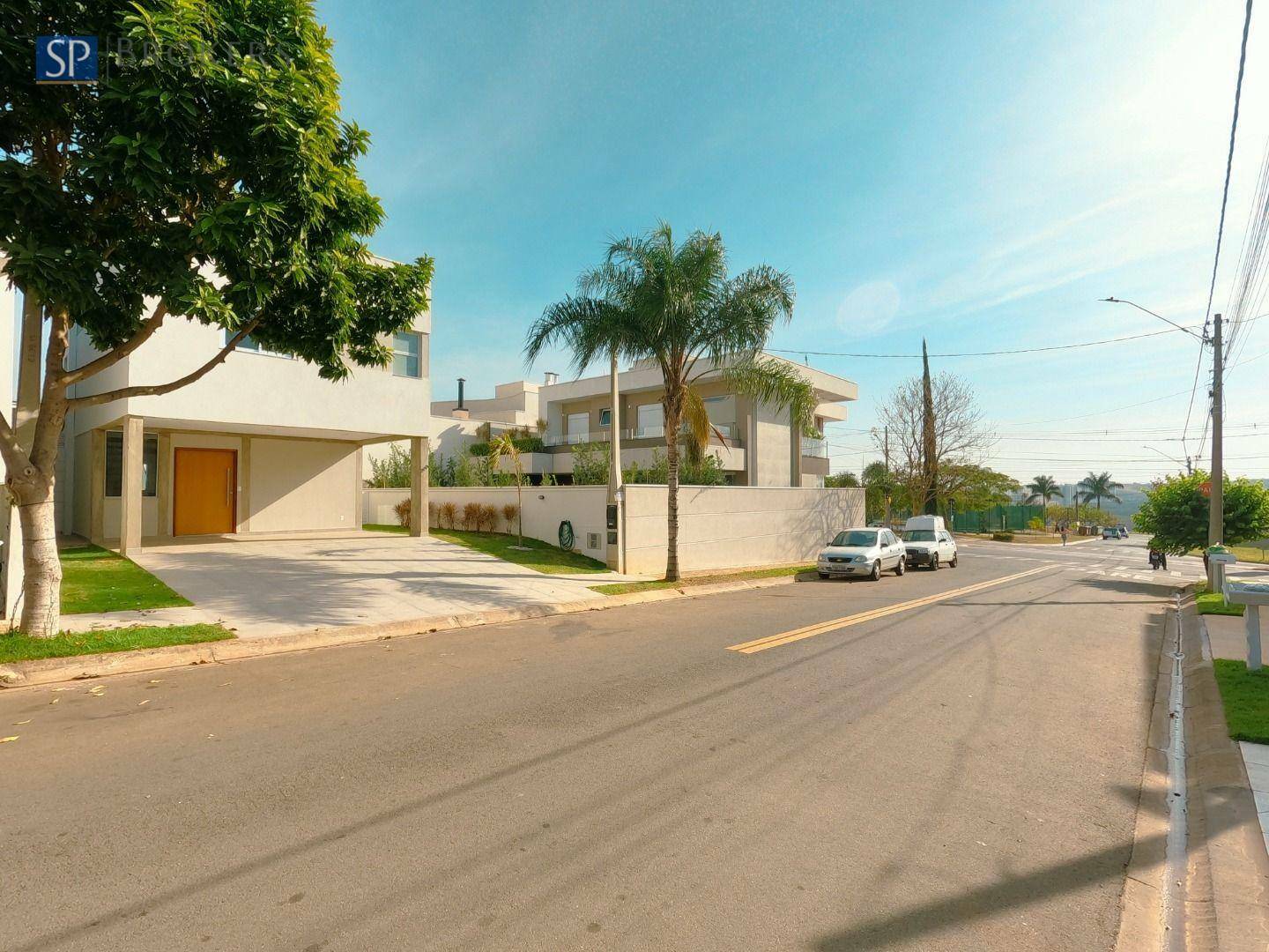 Casa de Condomínio à venda com 3 quartos, 188m² - Foto 35