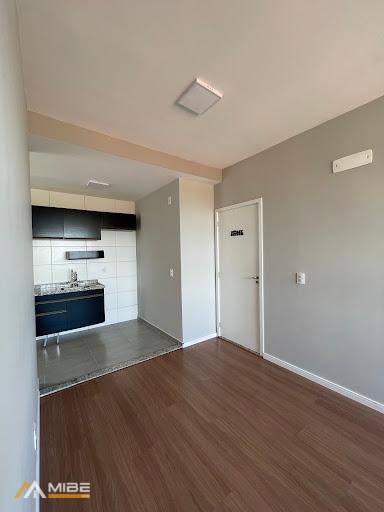 Apartamento para alugar com 2 quartos, 52m² - Foto 5