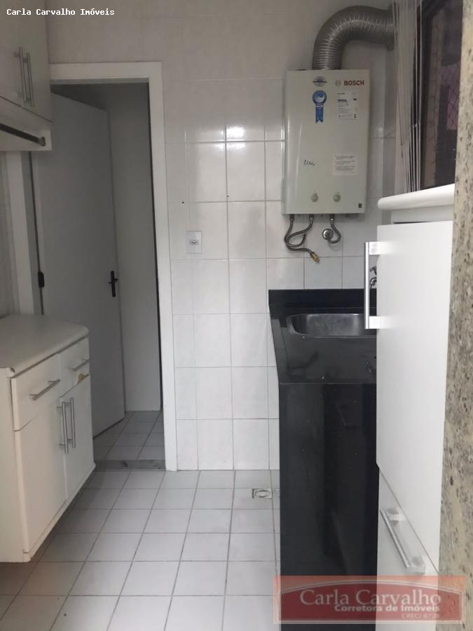 Apartamento à venda com 4 quartos, 130m² - Foto 16