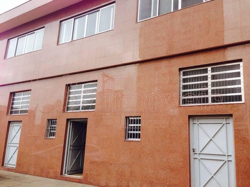 Prédio Inteiro, 477 m² - Foto 10