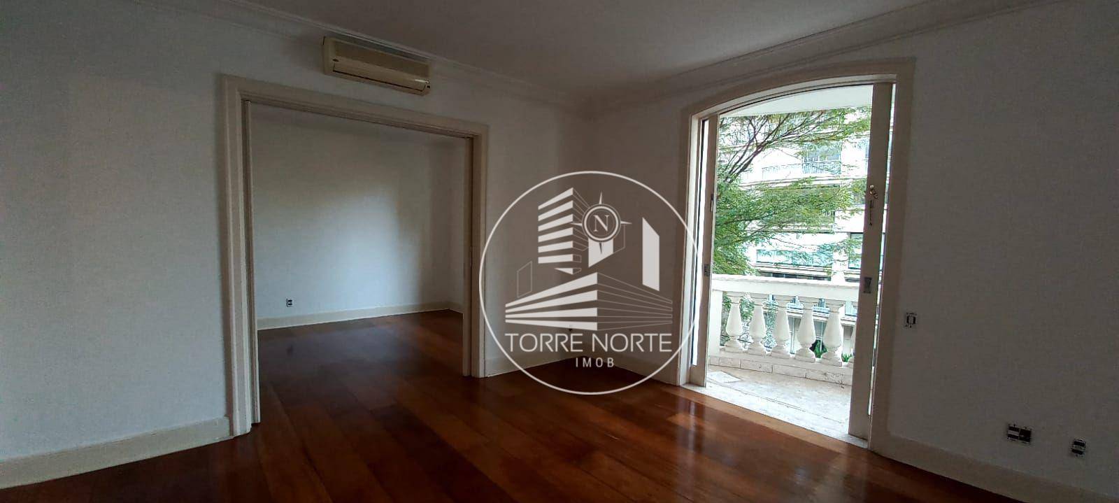 Apartamento para alugar com 2 quartos, 210m² - Foto 11