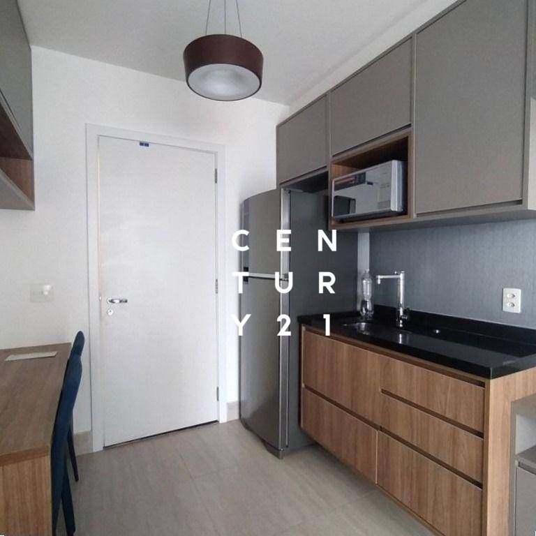 Apartamento para alugar com 1 quarto, 25m² - Foto 3