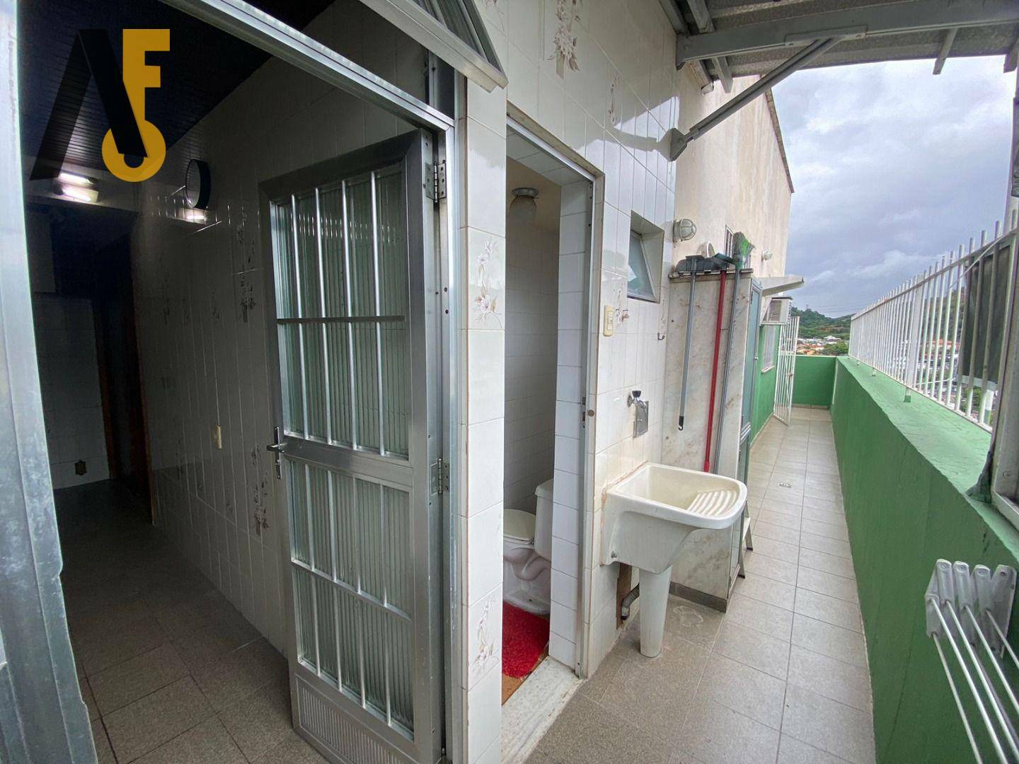 Cobertura à venda com 3 quartos, 245m² - Foto 22