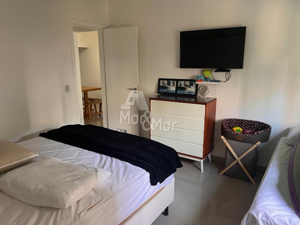 Apartamento à venda com 2 quartos, 107m² - Foto 11