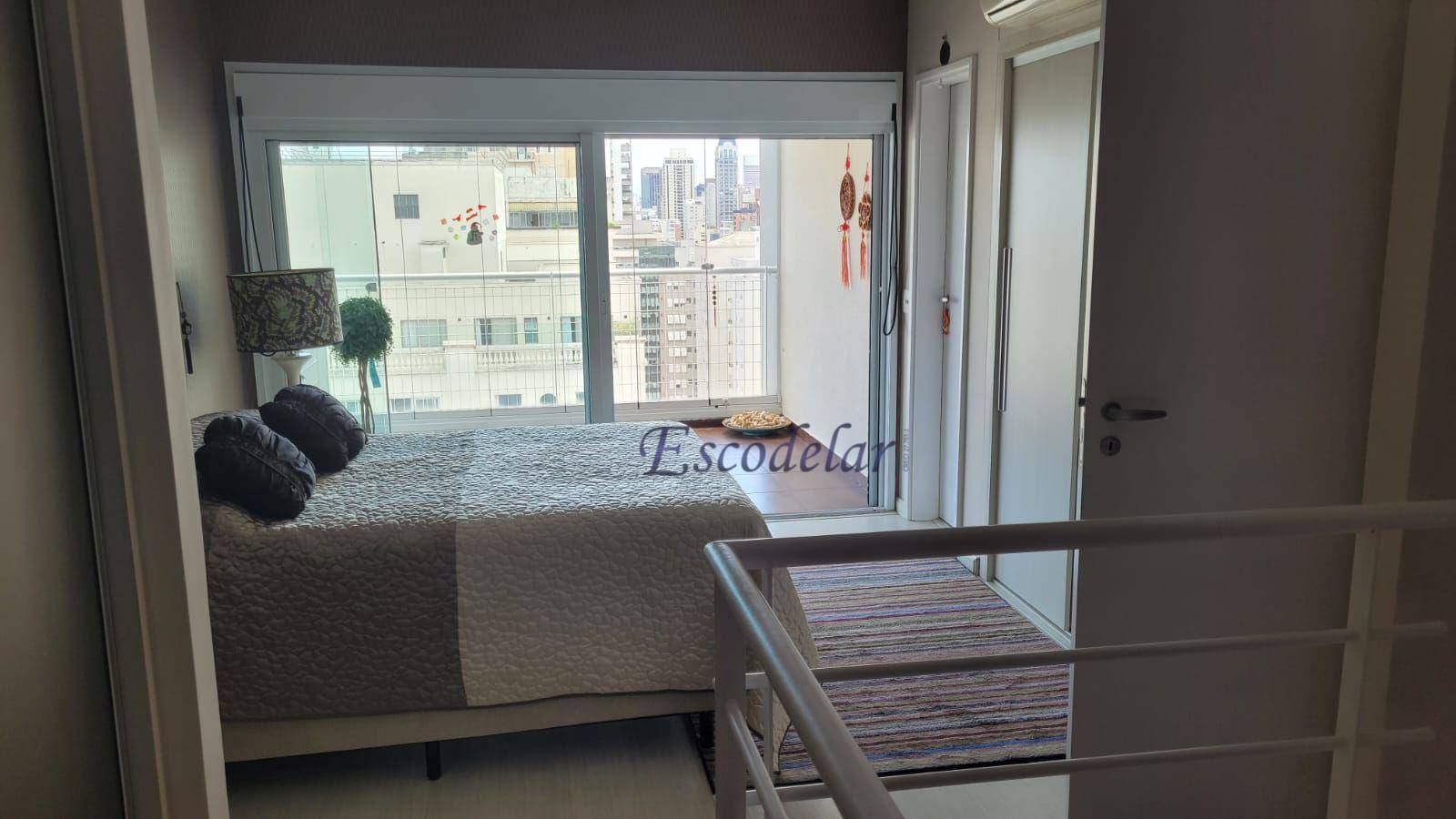 Apartamento à venda com 3 quartos, 185m² - Foto 11