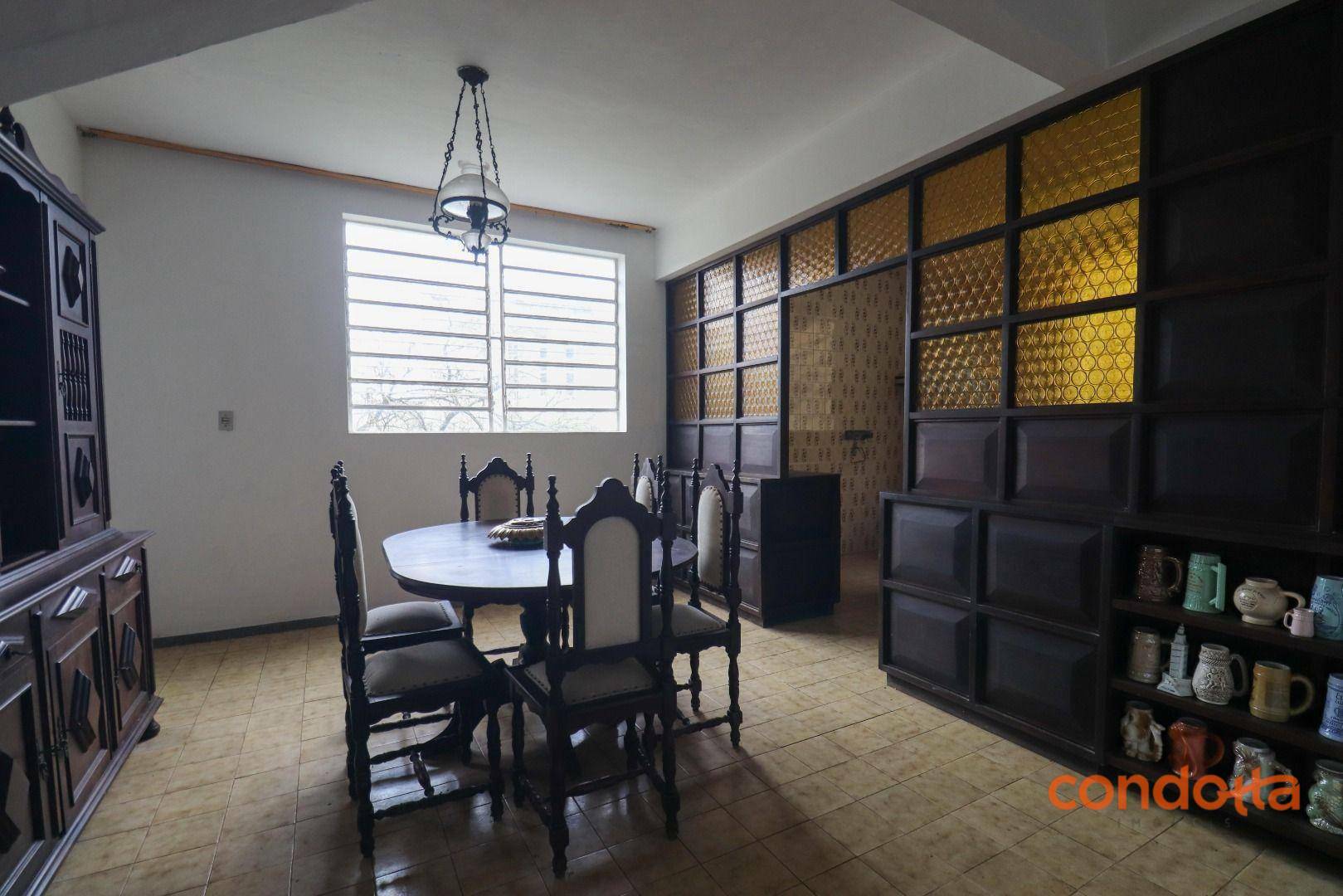 Casa para alugar com 3 quartos, 259m² - Foto 10