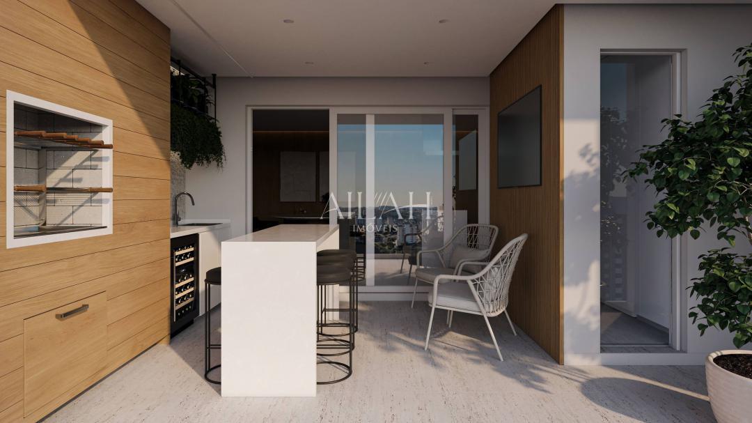 Apartamento à venda com 3 quartos, 94m² - Foto 8