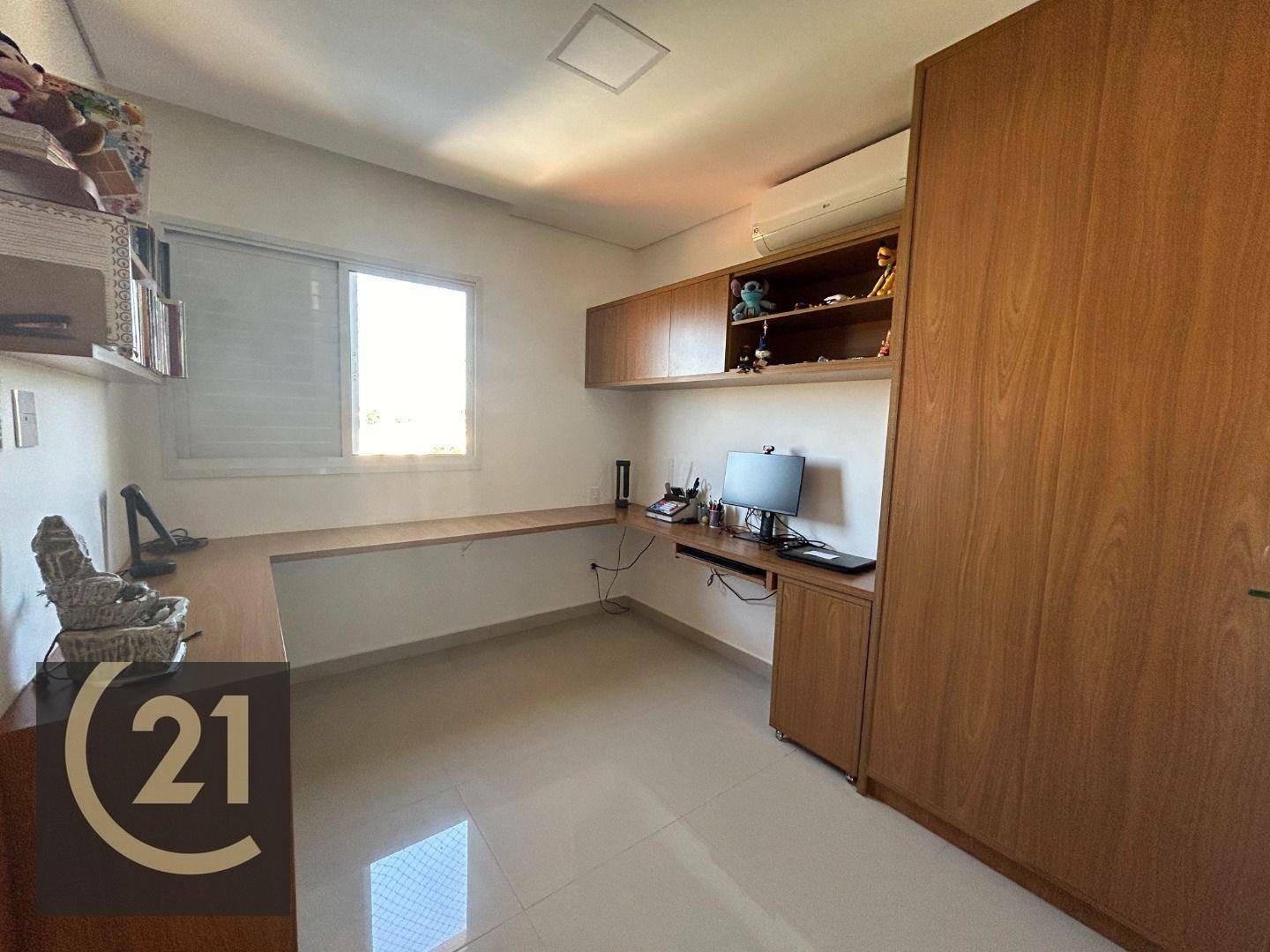 Apartamento à venda com 3 quartos, 114m² - Foto 4