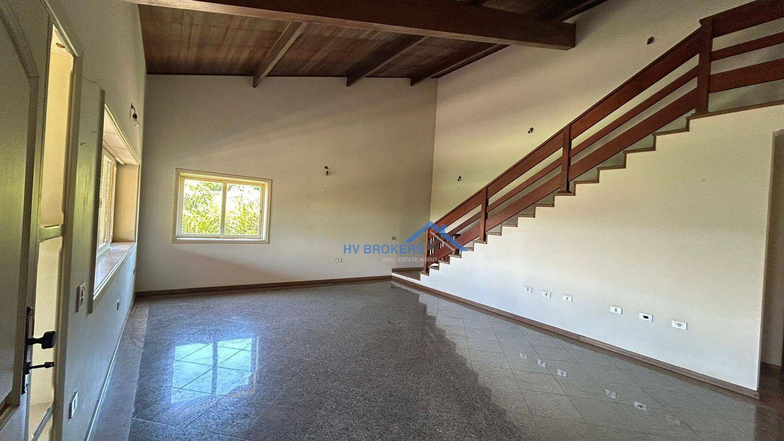 Casa de Condomínio à venda com 3 quartos, 399m² - Foto 13