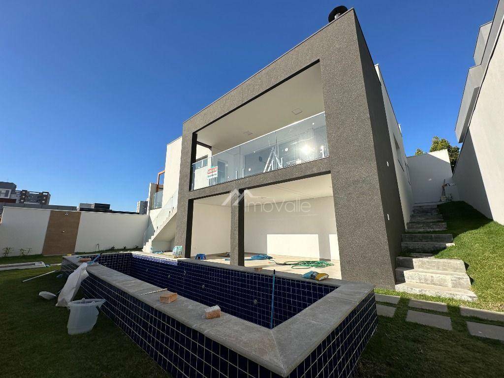 Casa de Condomínio à venda com 3 quartos, 263m² - Foto 20