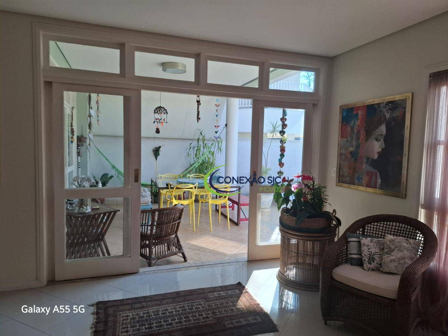 Sobrado, 3 quartos, 286 m² - Foto 3