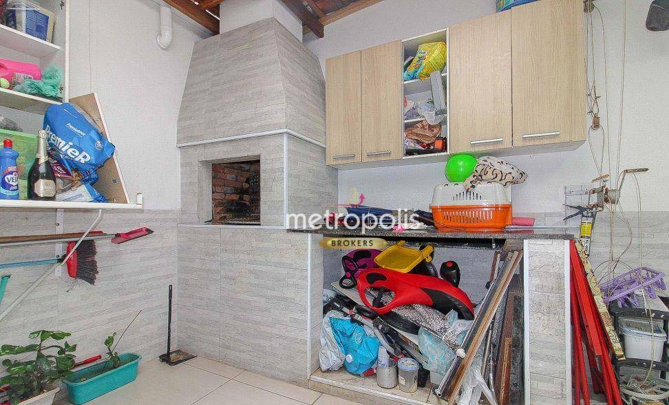 Sobrado à venda com 3 quartos, 130m² - Foto 19