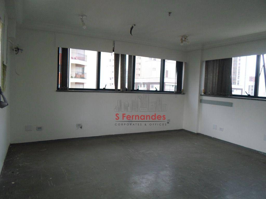 Conjunto Comercial-Sala para alugar, 42m² - Foto 11