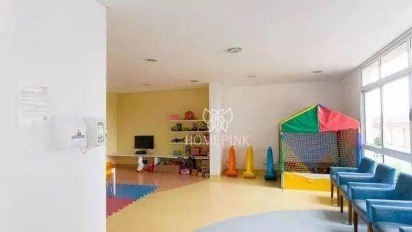 Apartamento à venda com 3 quartos, 64m² - Foto 15