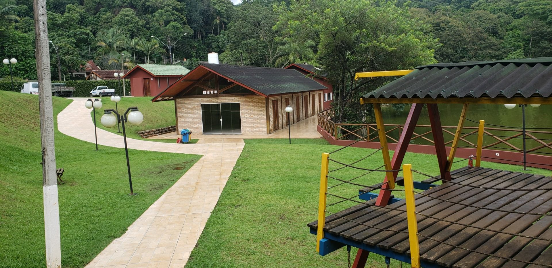 Loteamento e Condomínio à venda, 1044M2 - Foto 6