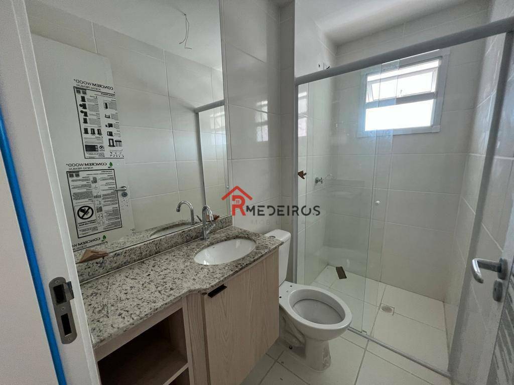 Apartamento à venda com 3 quartos, 117m² - Foto 7