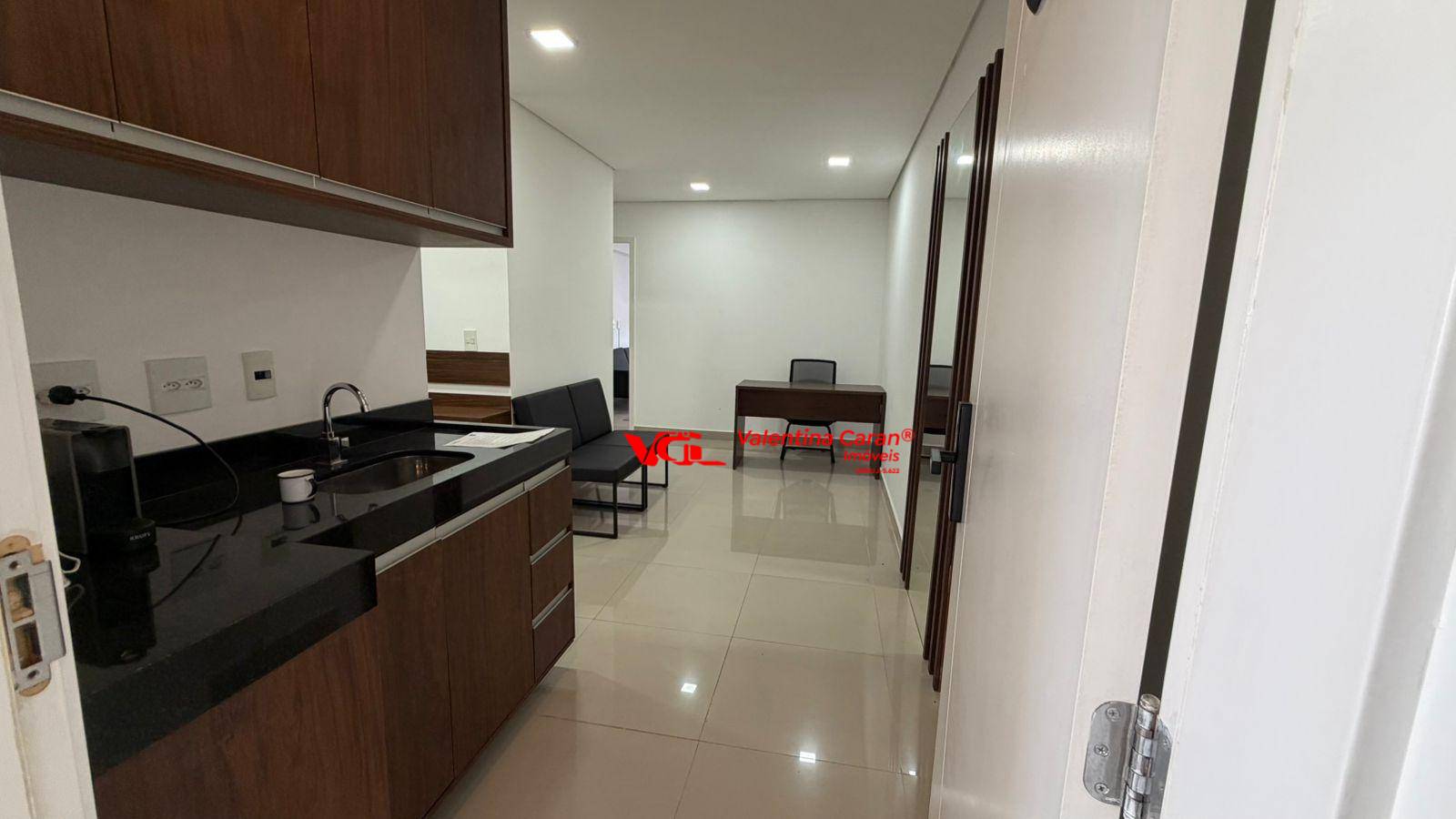 Sala-Conjunto, 39 m² - Foto 1