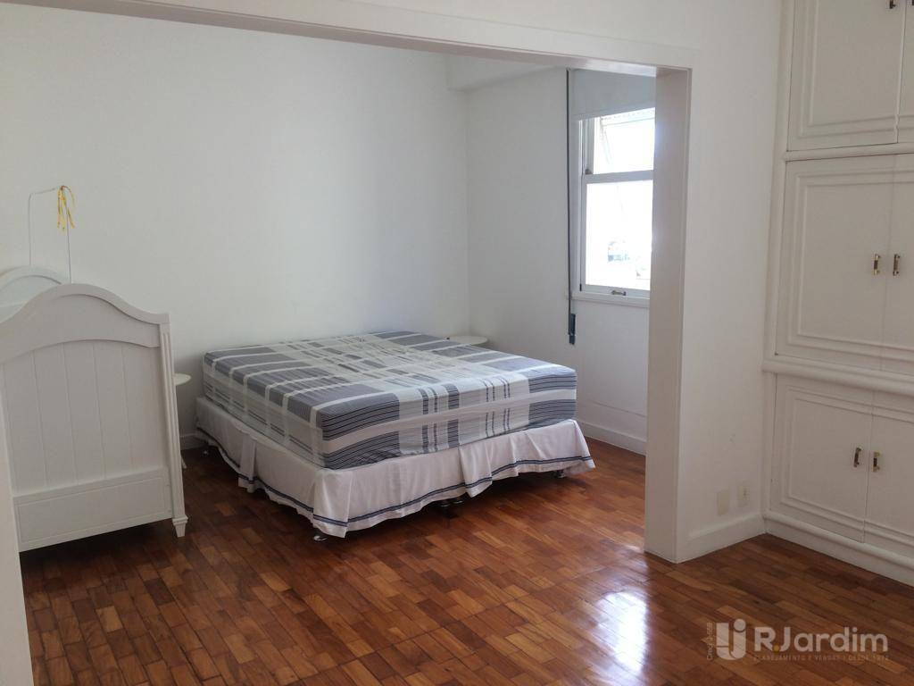 Apartamento para alugar com 3 quartos, 150m² - Foto 9