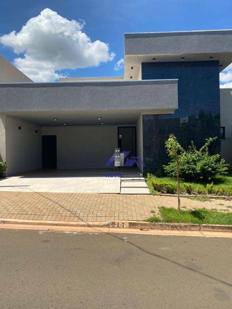 Casa de Condomínio à venda com 3 quartos, 140m² - Foto 2