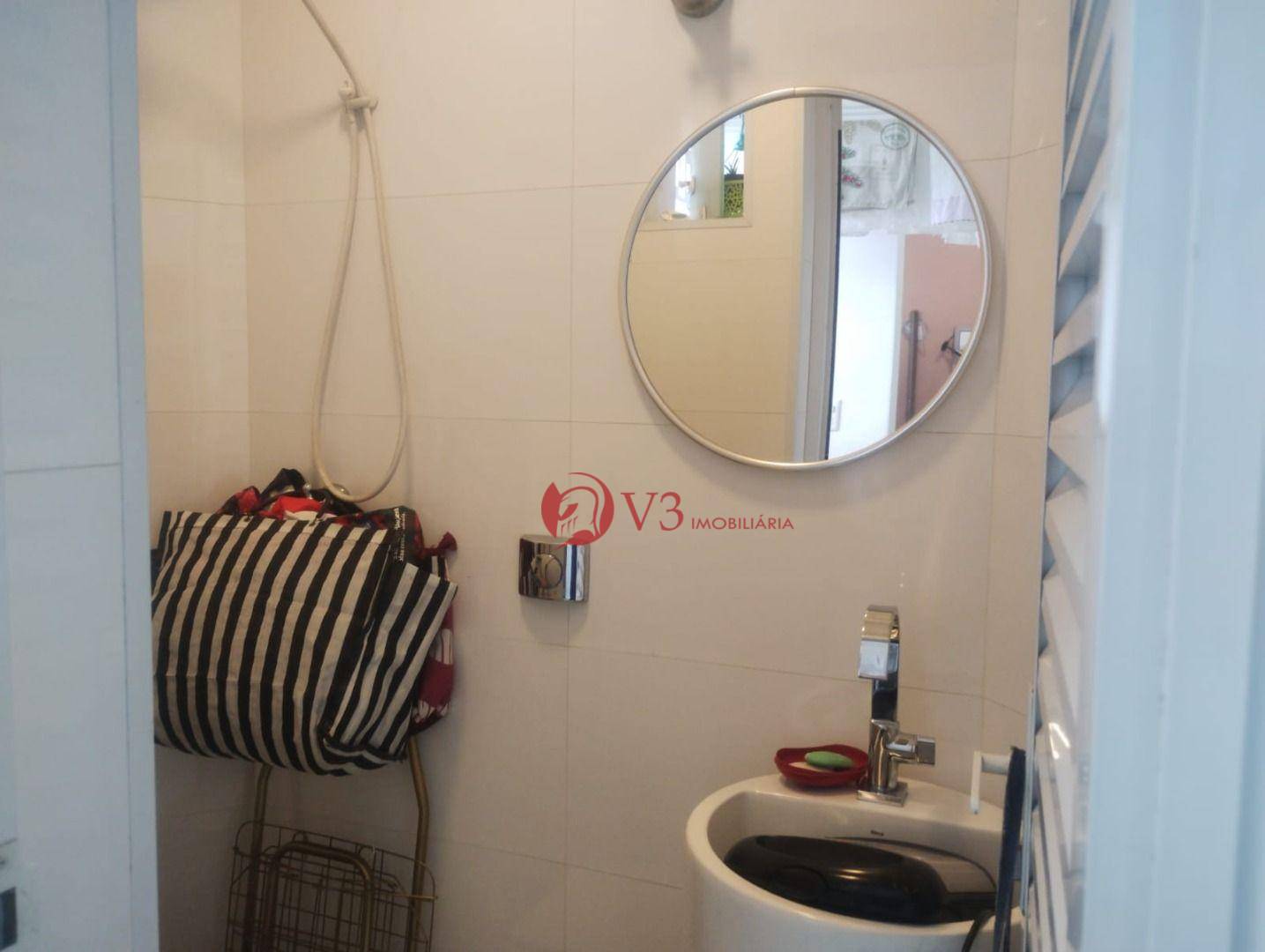 Apartamento à venda com 2 quartos, 90m² - Foto 13