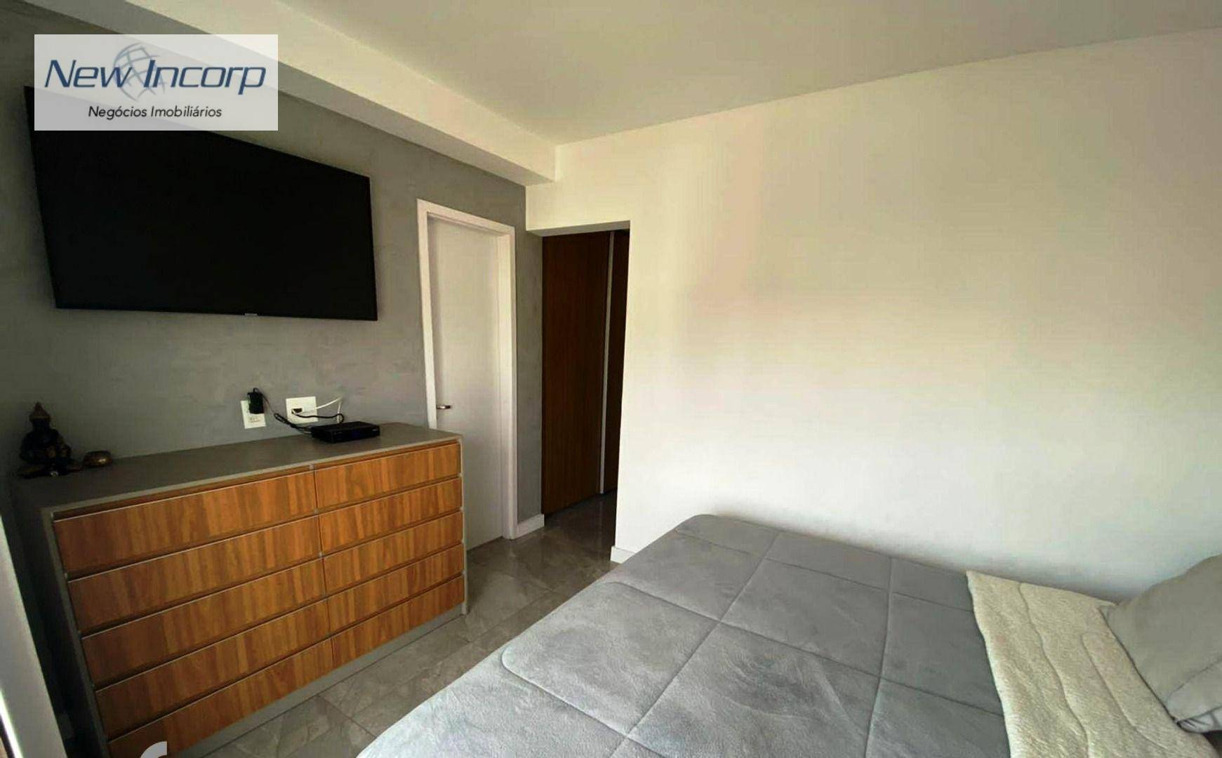 Apartamento à venda com 3 quartos, 105m² - Foto 16