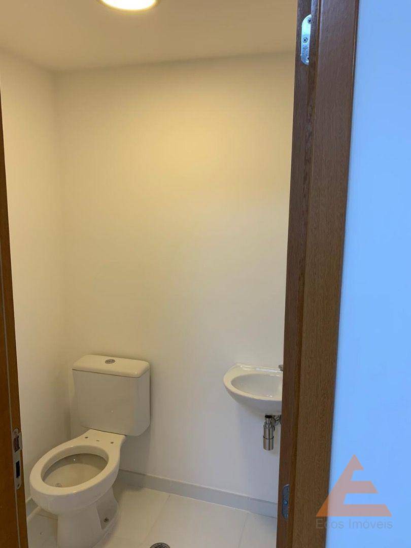 Conjunto Comercial-Sala para alugar, 40m² - Foto 10
