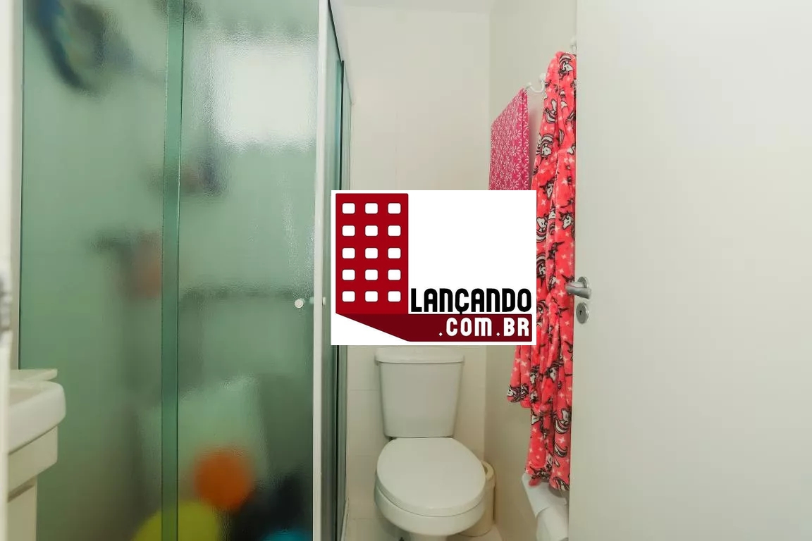 Apartamento à venda com 3 quartos, 103m² - Foto 7