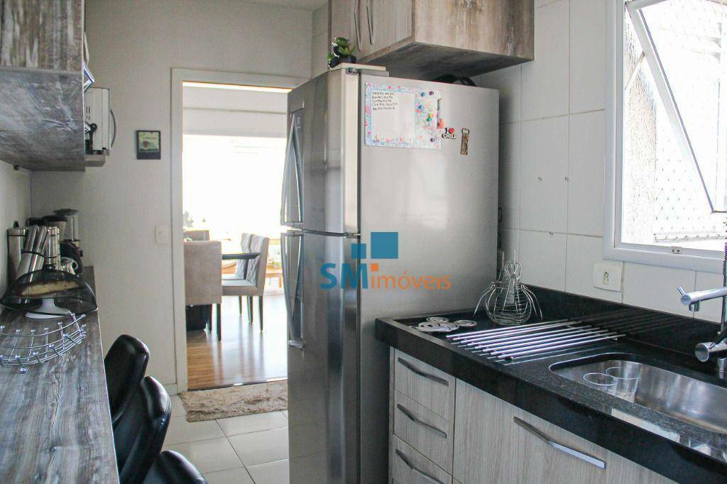 Apartamento à venda com 3 quartos, 100m² - Foto 21