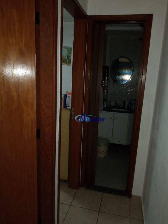 Apartamento à venda com 2 quartos, 52m² - Foto 9