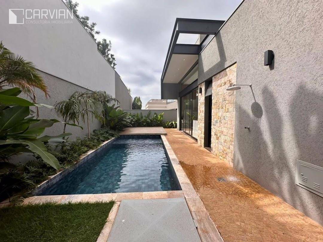 Casa de Condomínio à venda com 3 quartos, 267m² - Foto 38