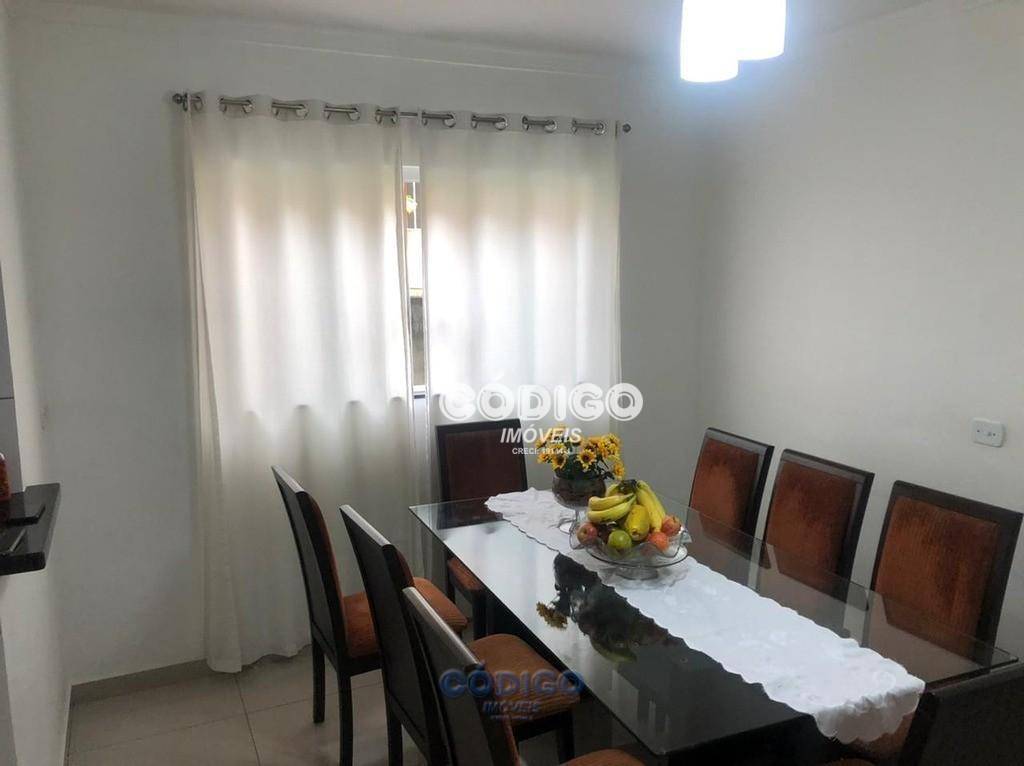 Sobrado à venda com 3 quartos, 125M2 - Foto 32