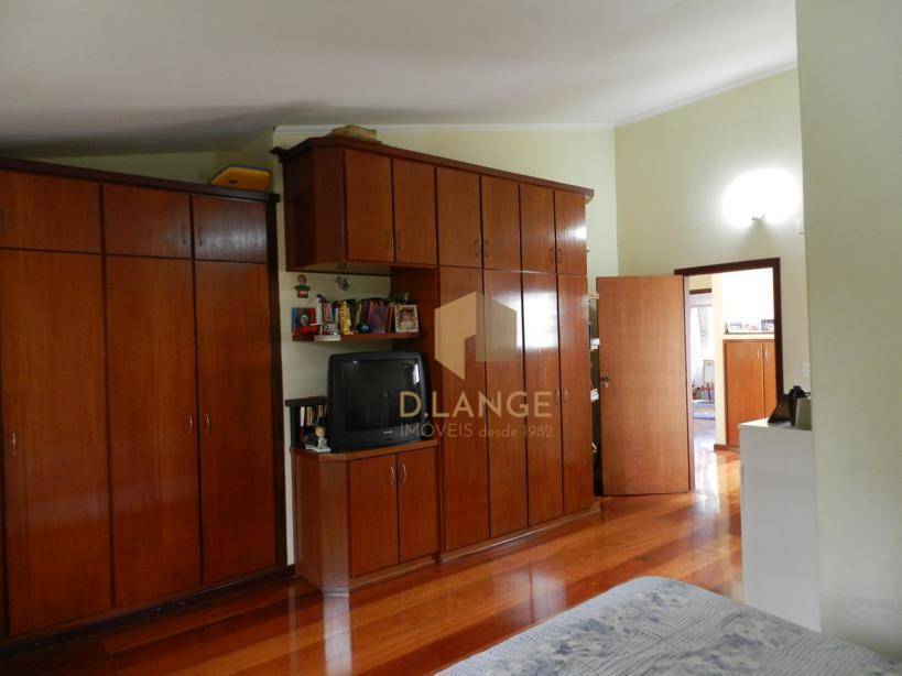 Casa de Condomínio à venda com 3 quartos, 250m² - Foto 27