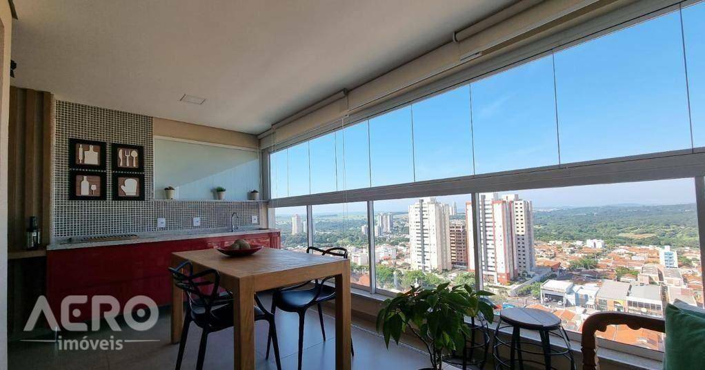 Apartamento à venda com 3 quartos, 137m² - Foto 12