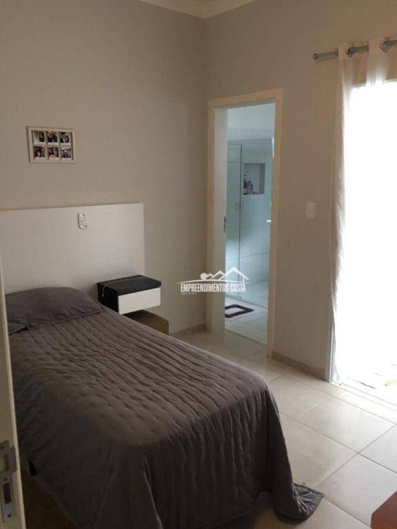 Casa de Condomínio, 4 quartos - Foto 11