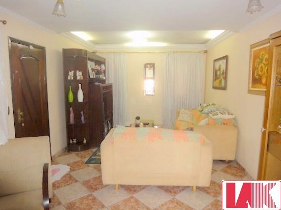 Sobrado à venda com 3 quartos, 132m² - Foto 10