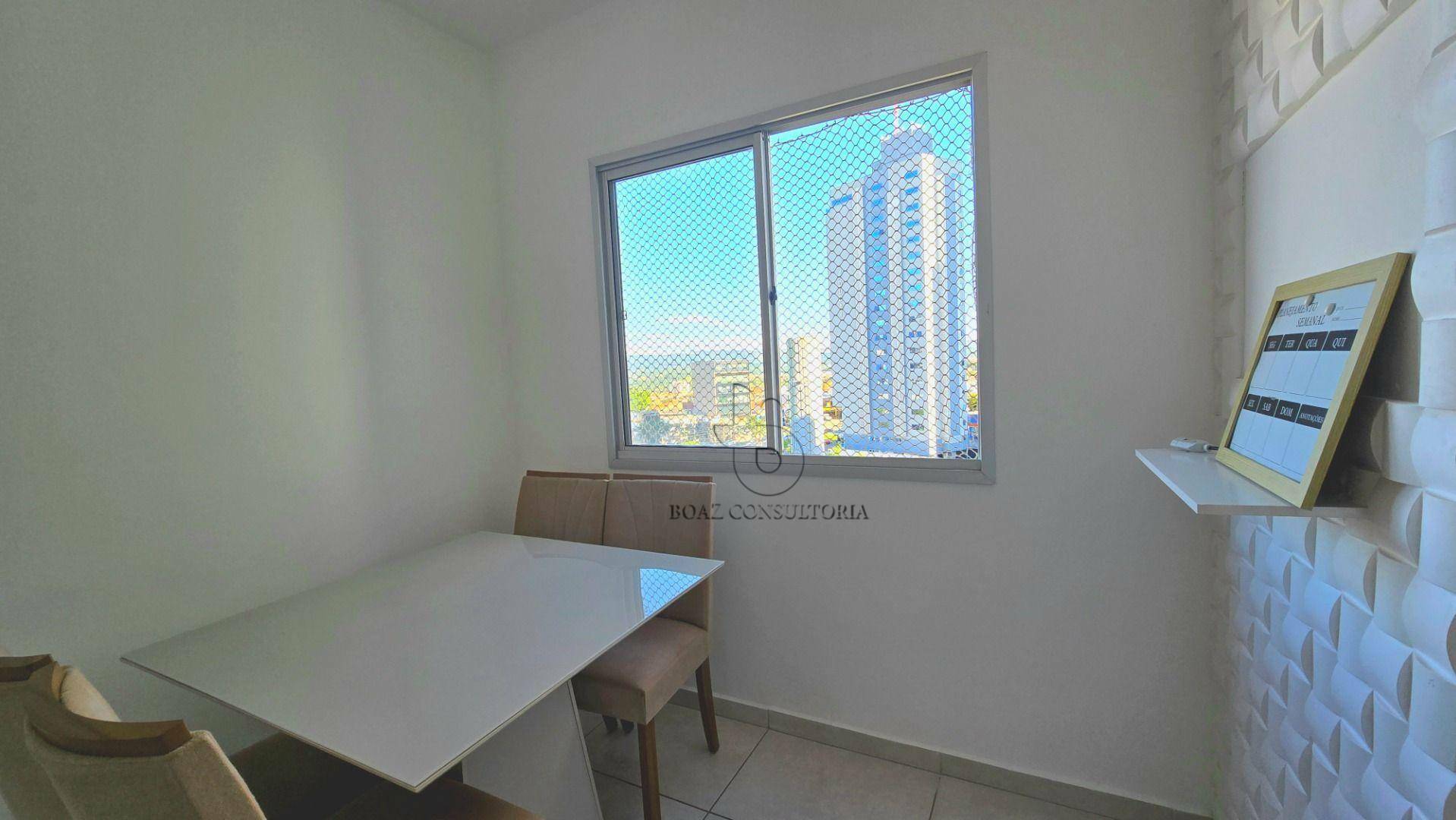 Apartamento para alugar com 2 quartos, 46m² - Foto 13