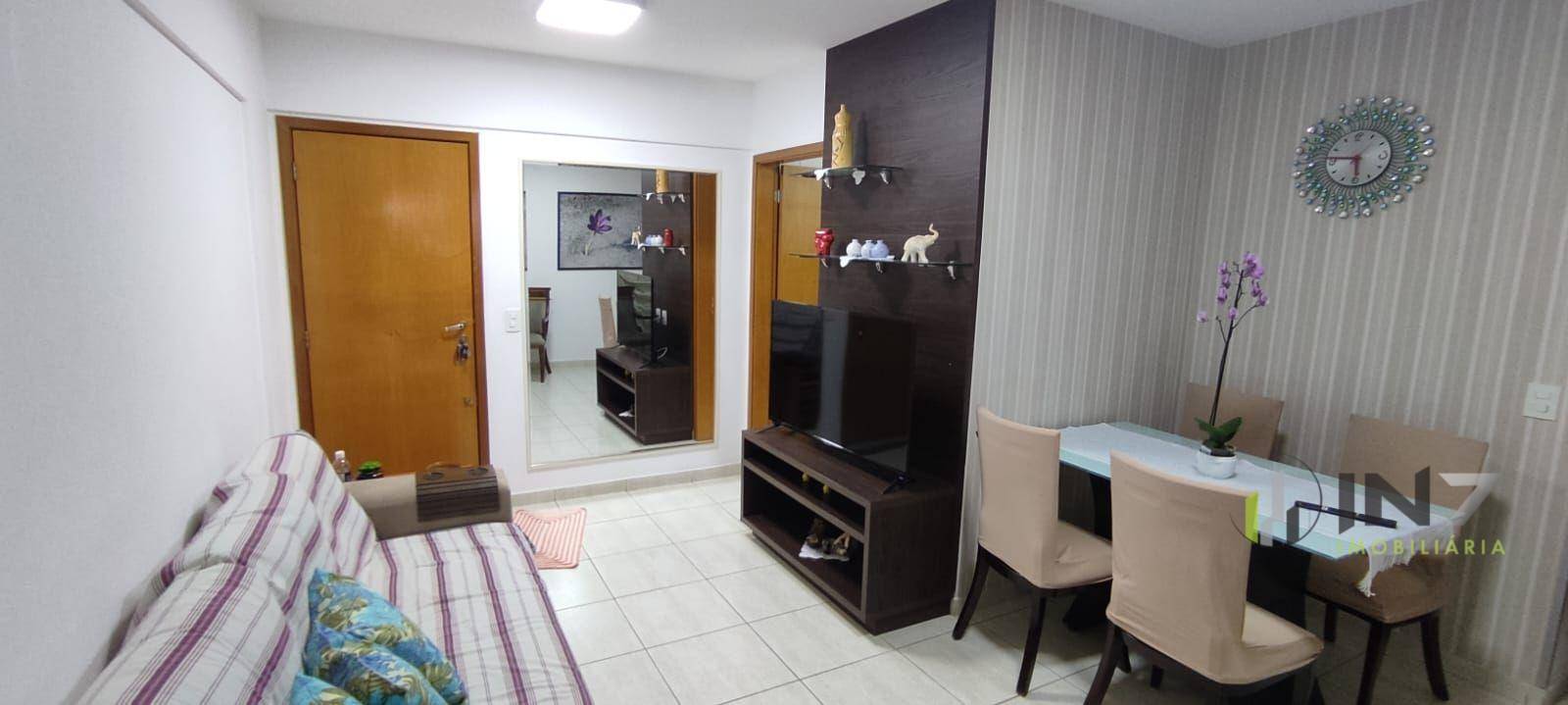 Apartamento à venda com 3 quartos, 98m² - Foto 1