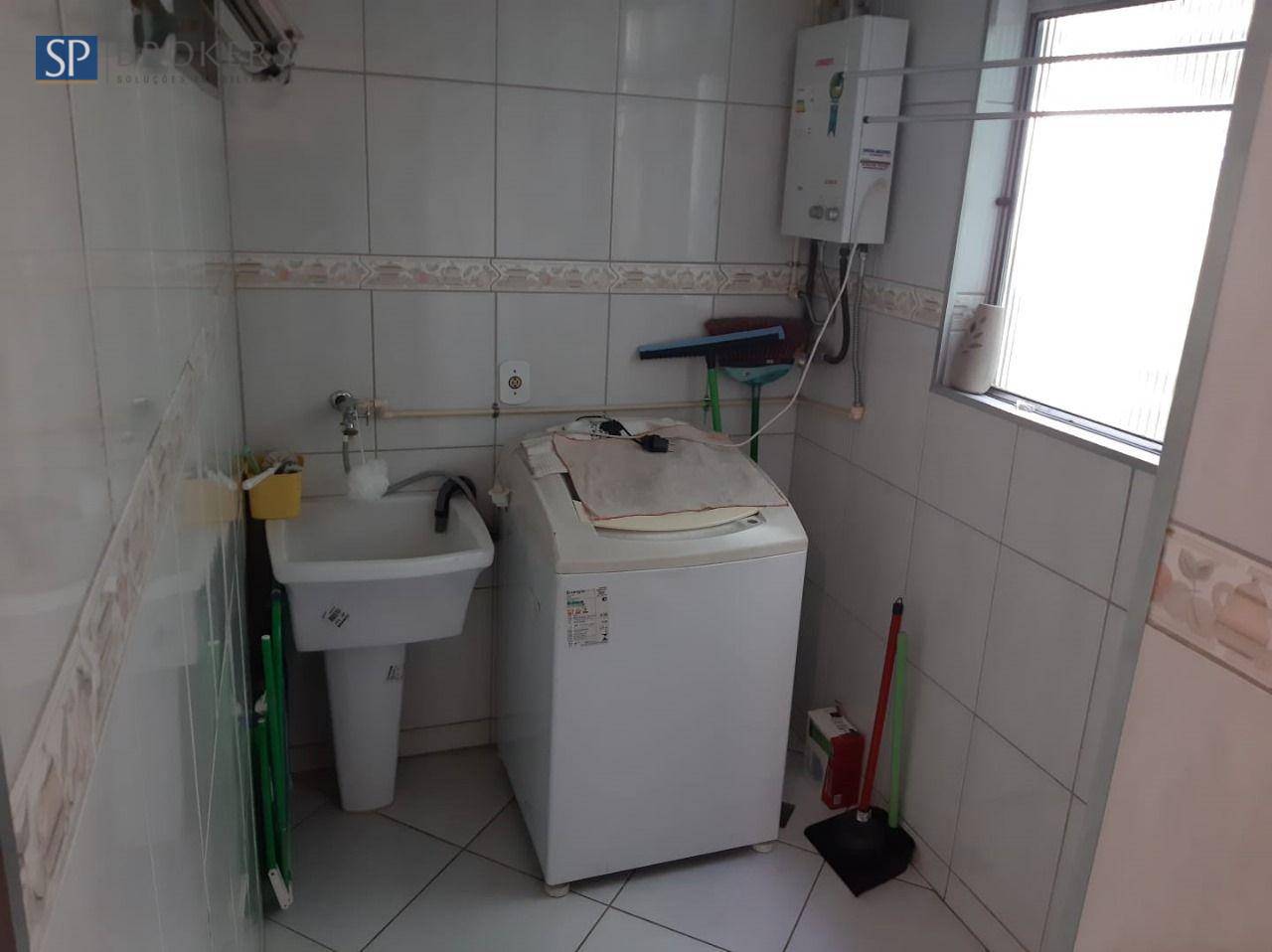 Apartamento à venda com 3 quartos, 80m² - Foto 9