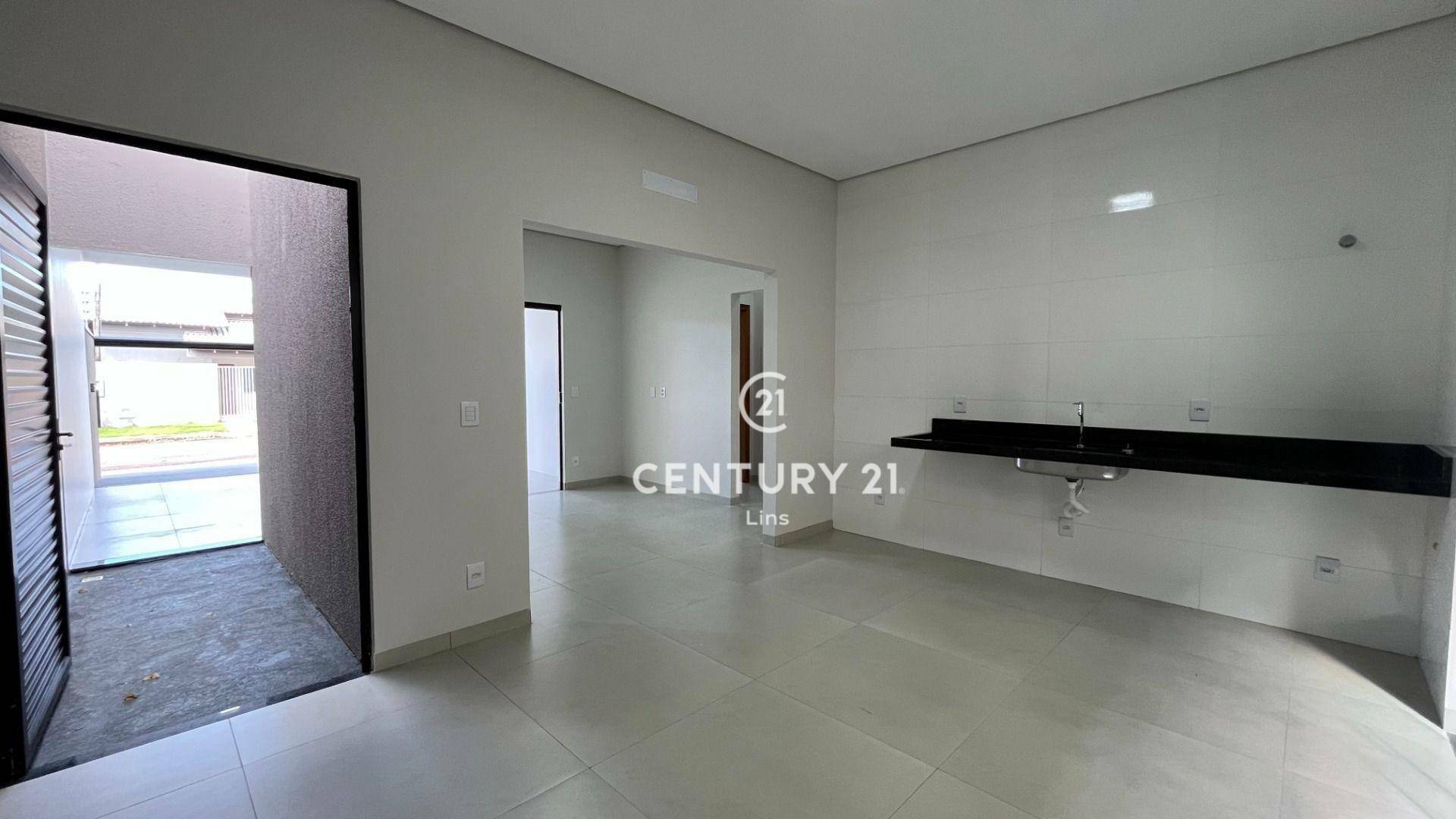 Casa à venda com 2 quartos, 84M2 - Foto 8