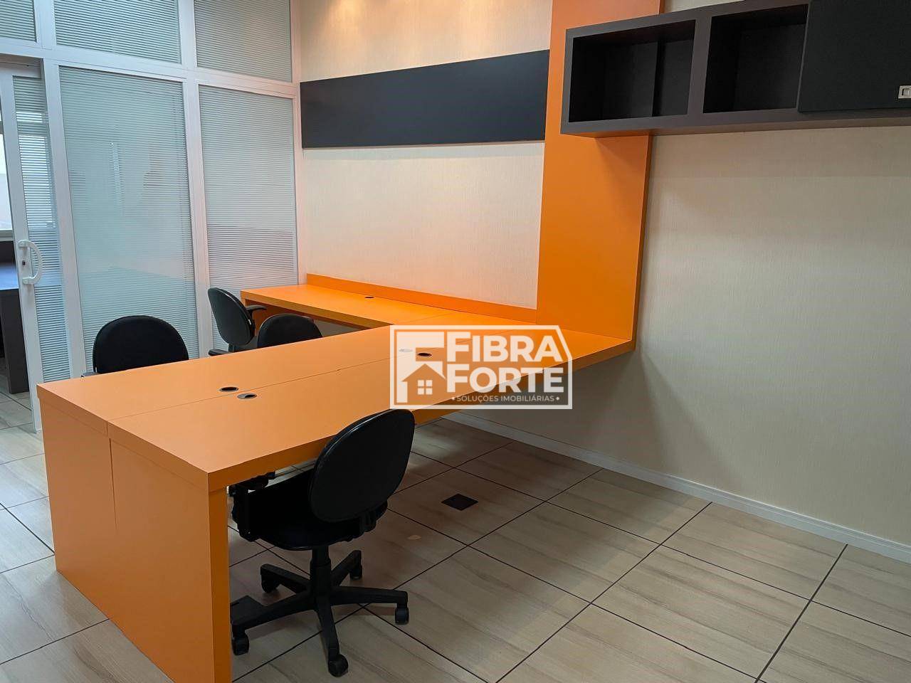 Conjunto Comercial-Sala à venda, 89m² - Foto 12