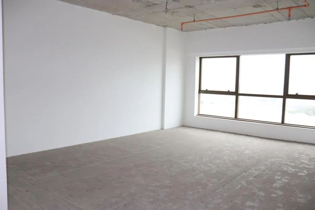 Conjunto Comercial-Sala à venda, 45m² - Foto 1