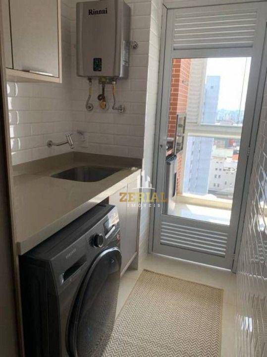 Apartamento à venda com 2 quartos, 76m² - Foto 6