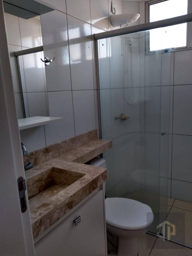 Apartamento à venda com 2 quartos, 56m² - Foto 7