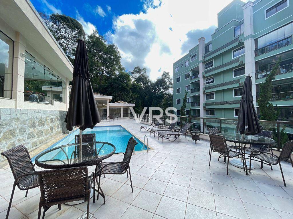 Apartamento à venda e aluguel com 3 quartos, 154m² - Foto 33