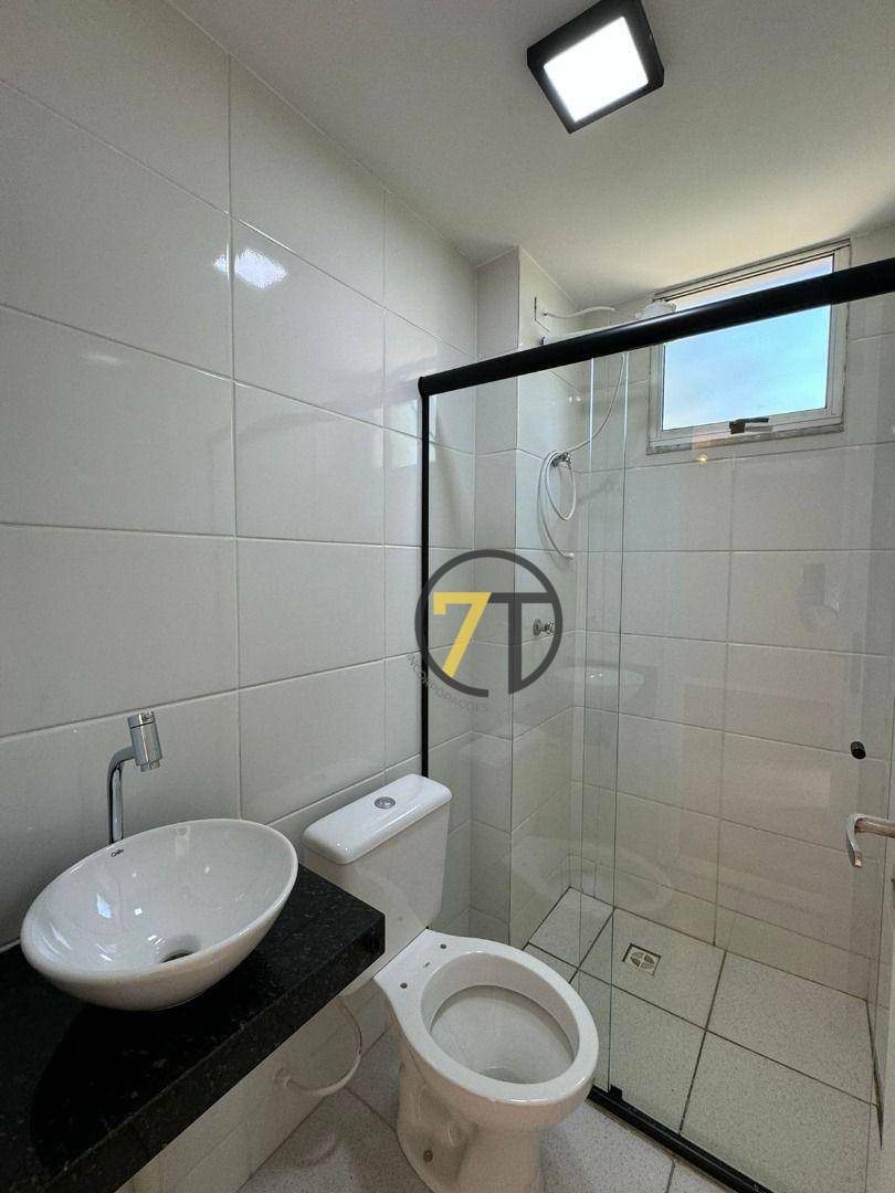 Apartamento à venda com 2 quartos, 13222m² - Foto 6