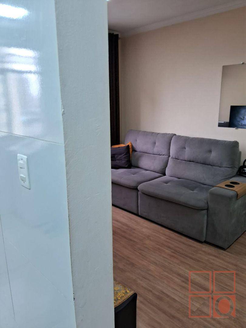 Apartamento à venda com 2 quartos, 50m² - Foto 3